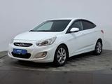 Hyundai Accent 2013 года за 4 500 000 тг. в Астана