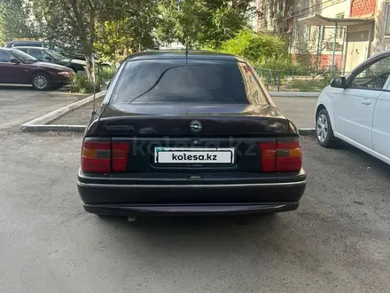 Opel Vectra 1995 года за 1 150 000 тг. в Жезказган