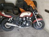 Honda  CB 750 1996 годаүшін1 000 000 тг. в Шымкент