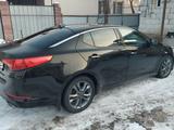 Kia Optima 2011 годаfor5 700 000 тг. в Алматы