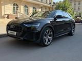 Audi Q8 2022 года за 48 000 000 тг. в Астана – фото 4