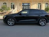 Audi Q8 2022 года за 48 000 000 тг. в Астана – фото 3