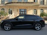 Audi Q8 2022 года за 48 000 000 тг. в Астана – фото 2