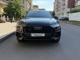 Audi Q8 2022 года за 48 000 000 тг. в Астана – фото 5