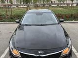 Kia K5 2016 годаүшін6 700 000 тг. в Алматы – фото 4