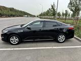 Kia K5 2016 годаүшін6 700 000 тг. в Алматы – фото 2
