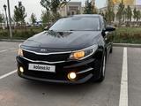 Kia K5 2016 года за 6 700 000 тг. в Алматы