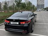 Kia K5 2016 годаүшін6 700 000 тг. в Алматы – фото 5