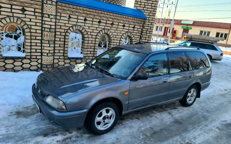 Nissan Primera 1993 годаүшін1 750 000 тг. в Шымкент