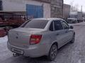 ВАЗ (Lada) Granta 2190 2013 года за 2 700 000 тг. в Костанай – фото 3