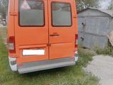 Mercedes-Benz Sprinter 2003 годаүшін5 500 000 тг. в Актобе – фото 4