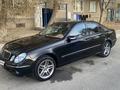 Mercedes-Benz E 350 2005 года за 4 500 000 тг. в Жанаозен – фото 11