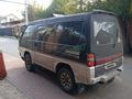 Mitsubishi Delica 1992 годаүшін1 500 000 тг. в Алматы – фото 4