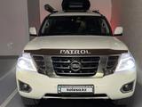 Nissan Patrol 2014 годаfor19 000 000 тг. в Актау