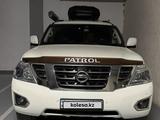 Nissan Patrol 2014 годаүшін15 500 000 тг. в Актау