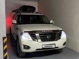 Nissan Patrol 2014 годаүшін15 500 000 тг. в Актау – фото 4