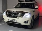 Nissan Patrol 2014 годаүшін15 500 000 тг. в Актау – фото 3