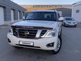 Nissan Patrol 2014 годаүшін19 500 000 тг. в Актау – фото 2