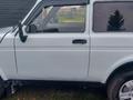 ВАЗ (Lada) Lada 2121 2000 года за 1 550 000 тг. в Петропавловск – фото 4