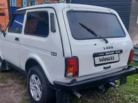 ВАЗ (Lada) Lada 2121 2000 годаүшін1 550 000 тг. в Петропавловск