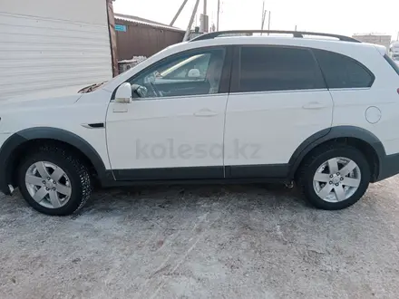 Chevrolet Captiva 2013 года за 7 200 000 тг. в Кокшетау