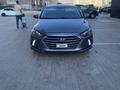 Hyundai Elantra 2016 года за 5 200 000 тг. в Актау