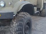 КрАЗ  255 1990 года за 9 500 000 тг. в Семей – фото 2