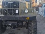 КрАЗ  255 1990 года за 9 500 000 тг. в Семей – фото 3