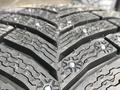 225-40-19 перед и зад 255-35-19 Michelin X-Ice North 4үшін145 000 тг. в Алматы – фото 2