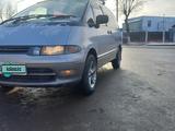 Toyota Estima Lucida 1992 года за 2 100 000 тг. в Павлодар – фото 4
