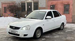 ВАЗ (Lada) Priora 2170 2015 года за 3 400 000 тг. в Алматы