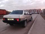 ВАЗ (Lada) 21099 1997 года за 700 000 тг. в Караганда – фото 4