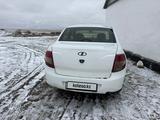 ВАЗ (Lada) Granta 2190 2012 года за 2 000 000 тг. в Астана