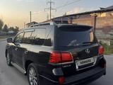 Lexus LX 570 2012 года за 22 000 000 тг. в Алматы – фото 3