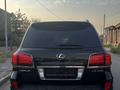 Lexus LX 570 2012 годаүшін22 000 000 тг. в Алматы – фото 6