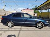 Mazda 626 1998 года за 2 000 000 тг. в Шымкент – фото 4