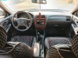Mazda 626 1998 года за 2 000 000 тг. в Шымкент – фото 5