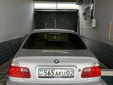 BMW 325 2001 года за 4 000 000 тг. в Алматы – фото 2