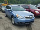 Subaru Outback 2010 годаүшін110 000 тг. в Алматы