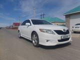 Toyota Camry 2011 годаүшін6 800 000 тг. в Атырау