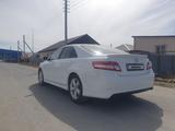 Toyota Camry 2011 годаүшін6 800 000 тг. в Атырау – фото 4