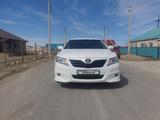 Toyota Camry 2011 годаүшін6 800 000 тг. в Атырау – фото 5