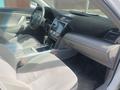 Toyota Camry 2011 года за 6 500 000 тг. в Атырау – фото 14