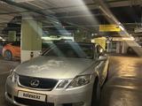 Lexus GS 300 2008 года за 4 500 000 тг. в Алматы