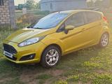 Ford Fiesta 2014 года за 4 000 000 тг. в Уральск