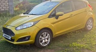 Ford Fiesta 2014 года за 4 000 000 тг. в Уральск