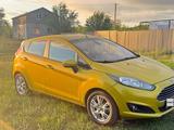Ford Fiesta 2014 года за 4 000 000 тг. в Уральск – фото 3