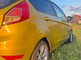 Ford Fiesta 2014 года за 4 000 000 тг. в Уральск – фото 4