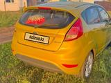 Ford Fiesta 2014 года за 4 000 000 тг. в Уральск – фото 5