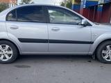 Kia Rio 2009 года за 1 300 000 тг. в Караганда